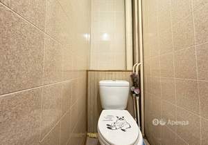 2-к квартира, на длительный срок, 48м2, 4/9 этаж