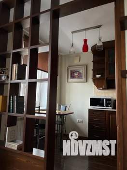 1-к квартира, посуточно, 35м2, 9/9 этаж