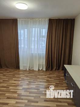 1-к квартира, на длительный срок, 41м2, 4/10 этаж