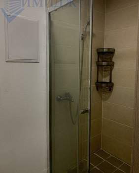 Студия квартира, на длительный срок, 19м2, 3/4 этаж