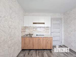 1-к квартира, на длительный срок, 34м2, 2/6 этаж