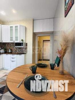 1-к квартира, на длительный срок, 40м2, 6/22 этаж