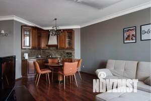 3-к квартира, посуточно, 85м2, 9/9 этаж