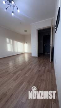 1-к квартира, на длительный срок, 45м2, 3/9 этаж