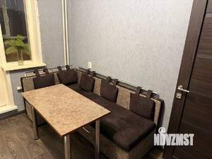 1-к квартира, посуточно, 29м2, 7/10 этаж