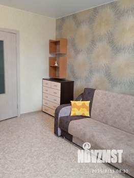 1-к квартира, на длительный срок, 38м2, 2/25 этаж