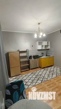 1-к квартира, на длительный срок, 43м2, 2/10 этаж