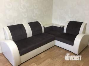 1-к квартира, на длительный срок, 43м2, 6/17 этаж