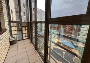 2-к квартира, на длительный срок, 60м2, 5/15 этаж