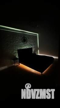 1-к квартира, посуточно, 31м2, 9/19 этаж