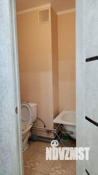 Студия квартира, на длительный срок, 37м2, 8/26 этаж