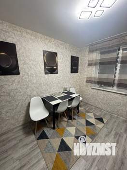 1-к квартира, на длительный срок, 35м2, 10/10 этаж