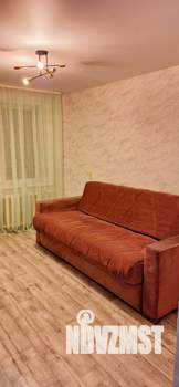 Студия квартира, на длительный срок, 25м2, 2/5 этаж