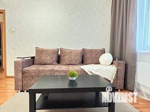 1-к квартира, посуточно, 36м2, 2/16 этаж