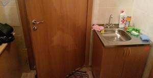 Студия квартира, на длительный срок, 18м2, 3/5 этаж