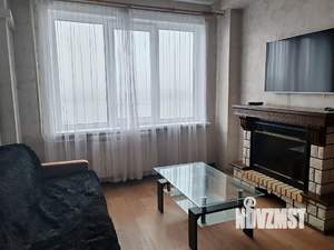 2-к квартира, посуточно, 60м2, 6/9 этаж