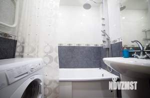 1-к квартира, посуточно, 36м2, 10/10 этаж