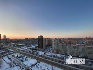 2-к квартира, на длительный срок, 59м2, 17/17 этаж