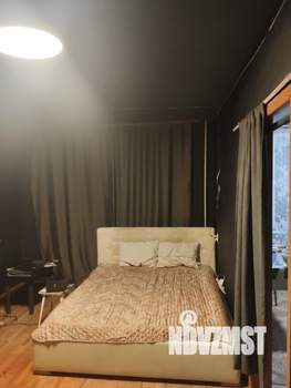 1-к квартира, на длительный срок, 33м2, 8/9 этаж