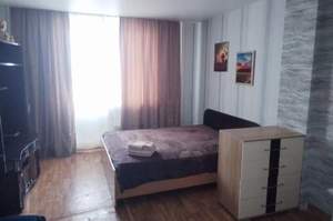 1-к квартира, на длительный срок, 36м2, 19/25 этаж