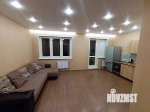 Студия квартира, на длительный срок, 32м2, 12/17 этаж