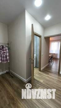 Студия квартира, посуточно, 30м2, 9/25 этаж