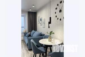 1-к квартира, посуточно, 30м2, 16/18 этаж