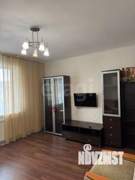 2-к квартира, на длительный срок, 56м2, 8/10 этаж