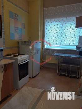 1-к квартира, на длительный срок, 38м2, 6/10 этаж