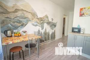 1-к квартира, на длительный срок, 36м2, 3/10 этаж