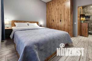 2-к квартира, посуточно, 50м2, 8/24 этаж