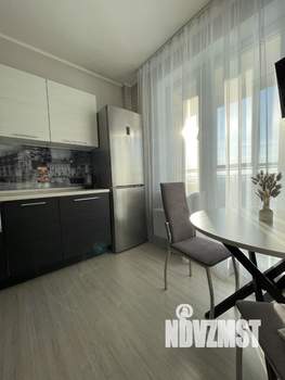 2-к квартира, на длительный срок, 55м2, 17/25 этаж