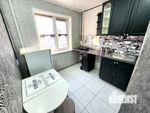 1-к квартира, на длительный срок, 31м2, 4/5 этаж