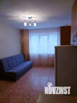 Студия квартира, на длительный срок, 18м2, 3/5 этаж