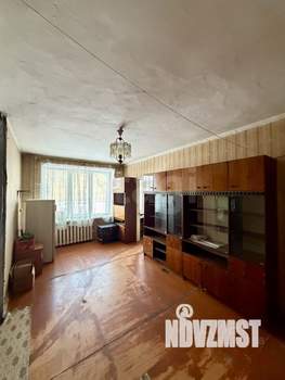 2-к квартира, на длительный срок, 46м2, 1/5 этаж