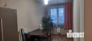 1-к квартира, на длительный срок, 45м2, 6/17 этаж