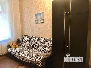 Студия квартира, на длительный срок, 15м2, 2/4 этаж