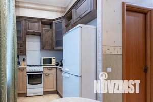 2-к квартира, посуточно, 56м2, 4/5 этаж