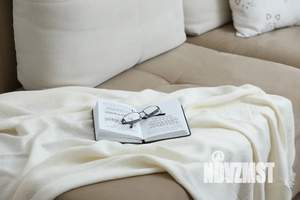 1-к квартира, посуточно, 43м2, 3/10 этаж