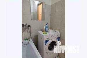 1-к квартира, посуточно, 10м2, 1/1 этаж