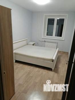 2-к квартира, на длительный срок, 64м2, 3/10 этаж