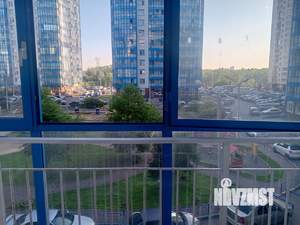 1-к квартира, на длительный срок, 23м2, 3/10 этаж