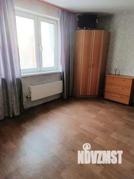 1-к квартира, на длительный срок, 35м2, 10/17 этаж