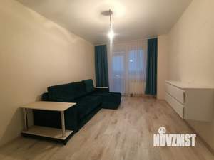 2-к квартира, на длительный срок, 68м2, 14/24 этаж