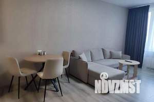 2-к квартира, посуточно, 39м2, 5/16 этаж