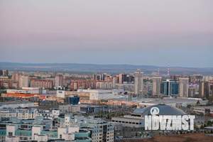 2-к квартира, посуточно, 46м2, 3/24 этаж