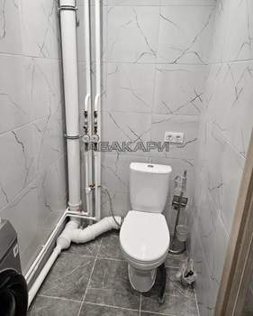 1-к квартира, на длительный срок, 46м2, 2/13 этаж