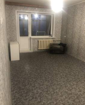 3-к квартира, на длительный срок, 60м2, 5/5 этаж