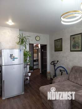 1-к квартира, на длительный срок, 47м2, 8/11 этаж
