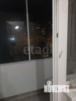 1-к квартира, на длительный срок, 33м2, 3/10 этаж